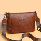 Bolsa Feminina Tiracolo Cadence