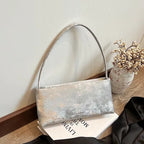 Bolsa Feminina Clutch de Ombro para Festa Andressa