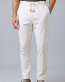 CALÇA ALFAIATARIA (Linho) Old Money