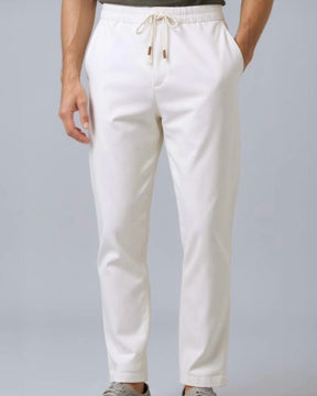 CALÇA ALFAIATARIA (Linho) Old Money