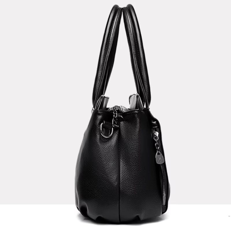 Bolsa Feminina Tiracolo Aura