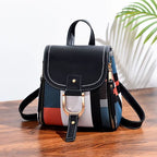 Mochila Feminina Pequena Coimbra