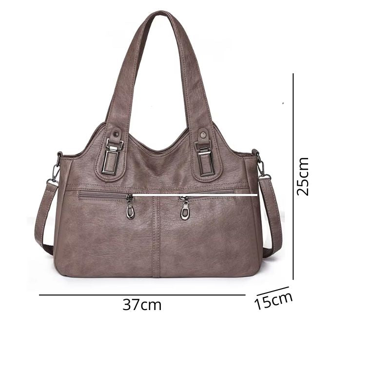 Bolsa Feminina Tiracolo Etiene