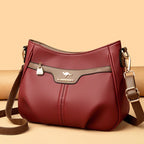 Bolsa Feminina Tiracolo Catalunha