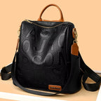 Mochila Feminina Moderna Benfica