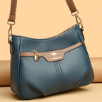 Bolsa Feminina Tiracolo Catalunha