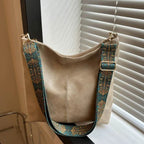 Bolsa Feminina Tiracolo Vivianne