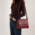 Bolsa Feminina Tiracolo Mabel