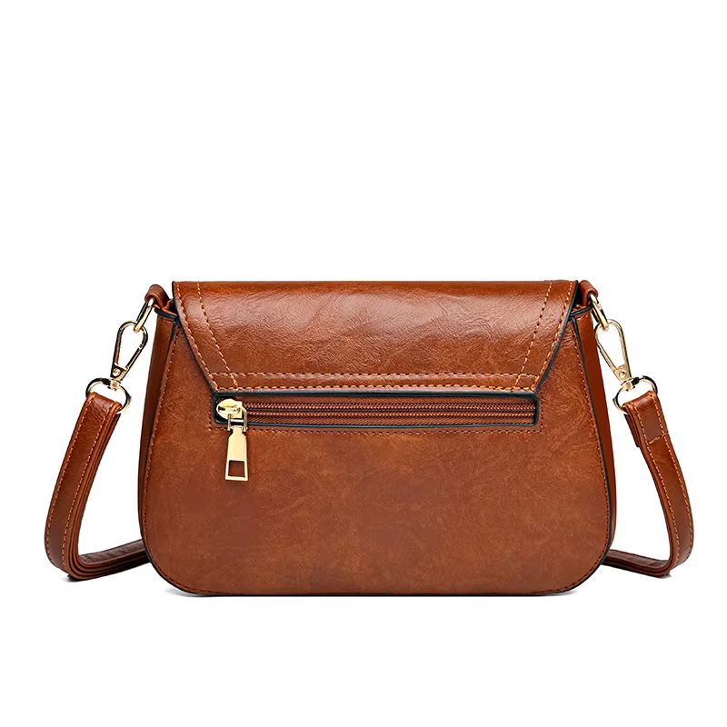 Bolsa Feminina Tiracolo Lourdes