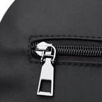 Mochila Feminina Pequena de Nylon Antônia