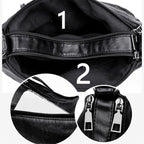 Bolsa Feminina Sarela Palermo