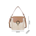 Bolsa Feminina Moda Praia Itacaré
