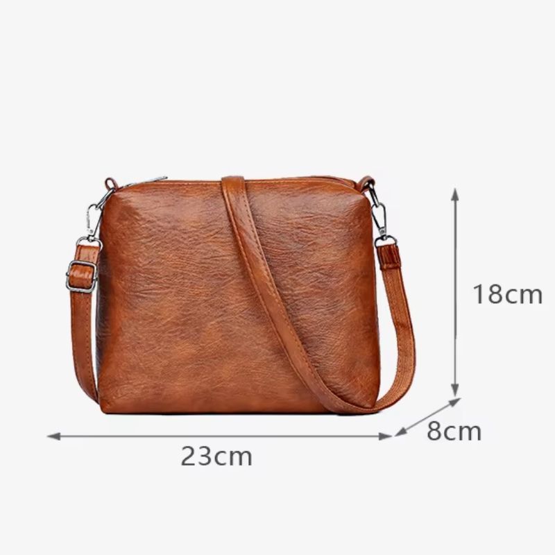 Conjunto 3 Bolsas Femininas Catarina