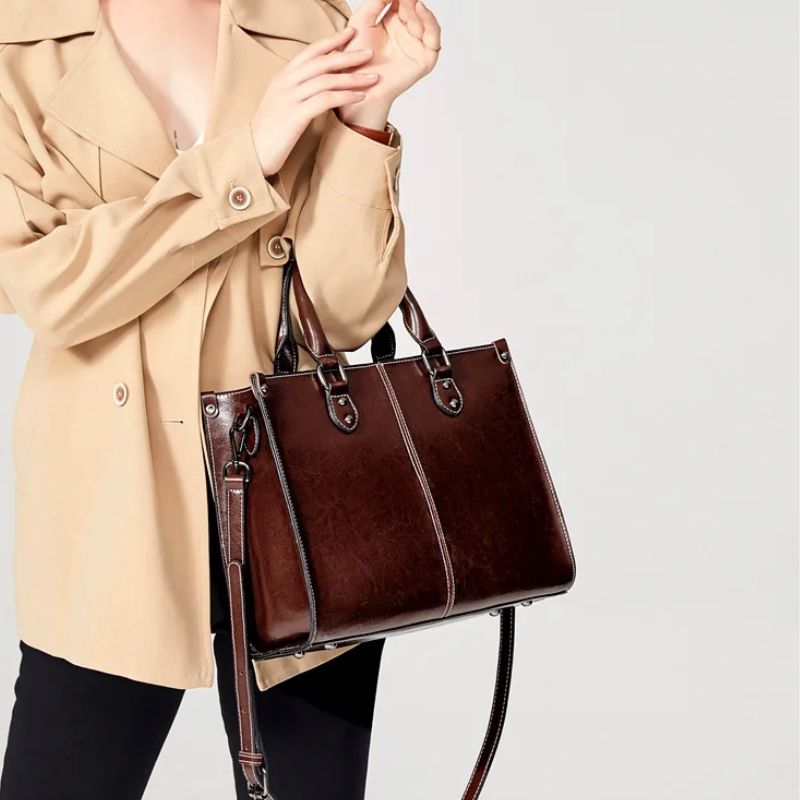 Bolsa Feminina Tiracolo Firenza