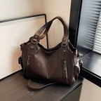 Bolsa Feminina Grande Tiracolo Antonela