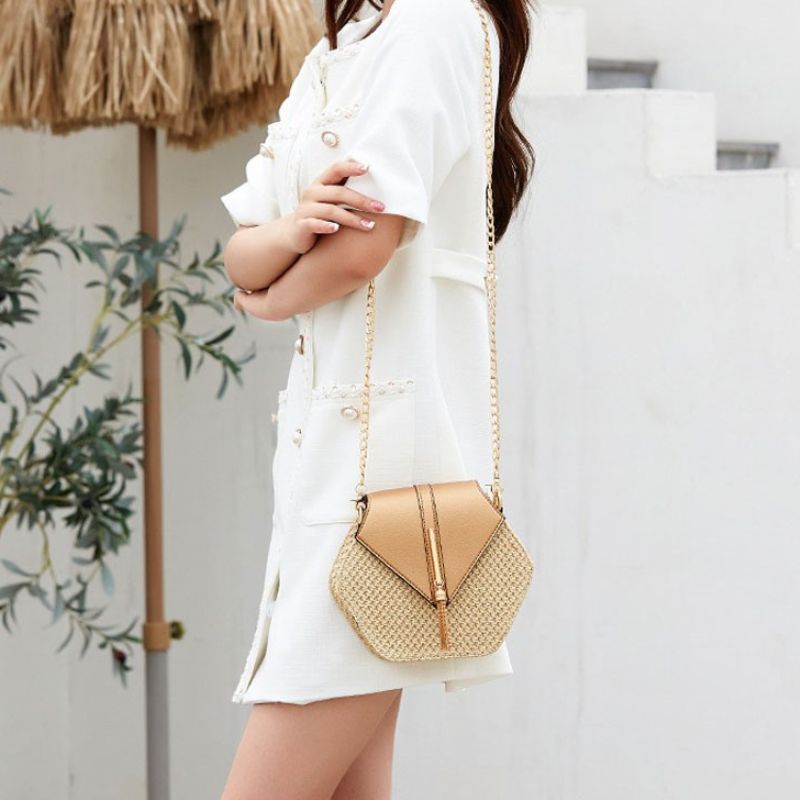 Bolsa Feminina Camburi