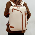 Mochila Mala Nylon Nova Deli