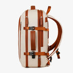 Mochila Mala Nylon Nova Deli