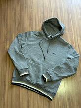 MOLETOM BOSS (canguru)