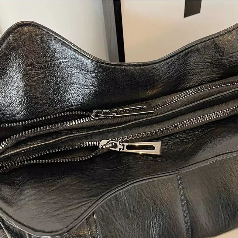Bolsa Feminina Grande Tiracolo Antonela