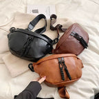 Bolsa Feminina Tipo Pochete Lara
