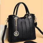 Bolsa Feminina Tiracolo Lívia