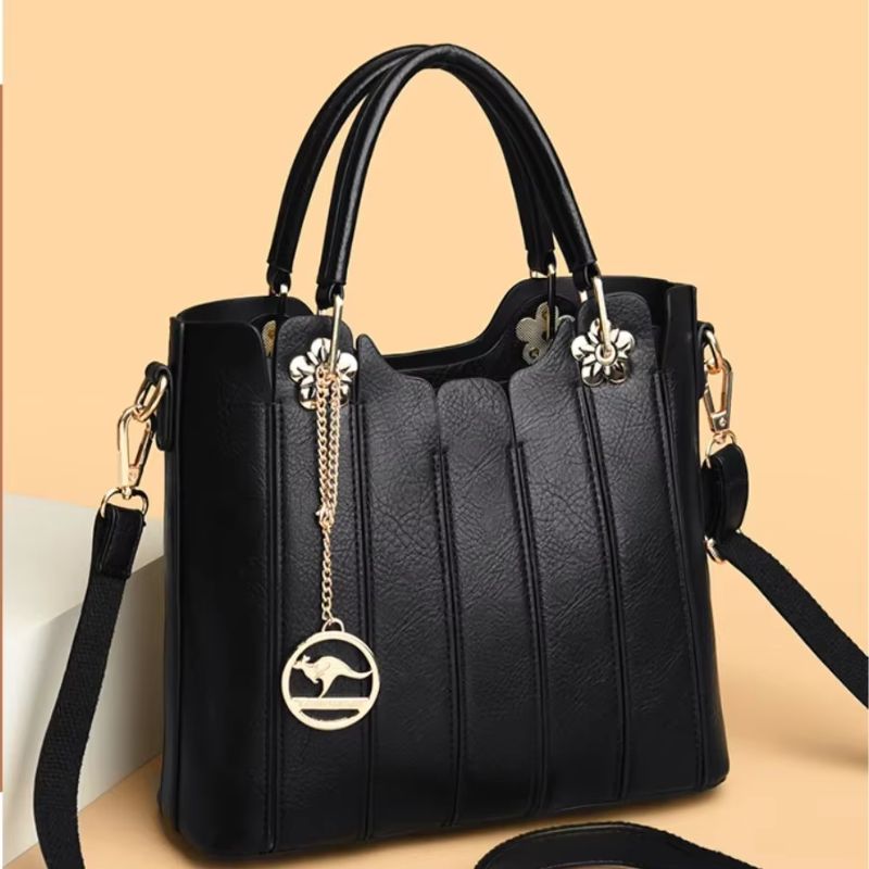 Bolsa Feminina Tiracolo Lívia