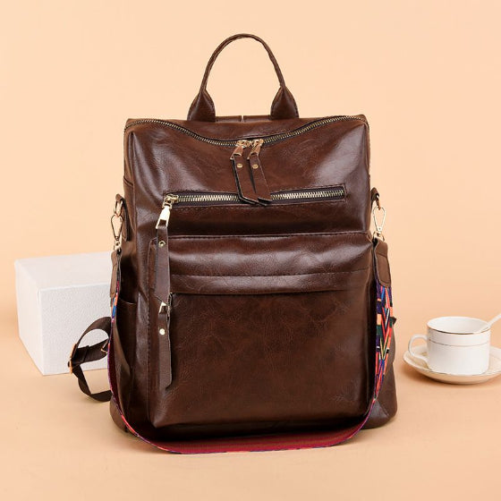 Mochila Sarela Placência