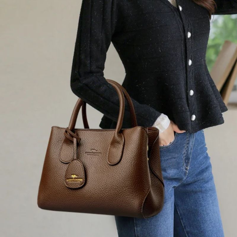 Bolsa Feminina Tiracolo Stutgart