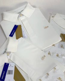 Camisa Polo Lacoste(Piquet)
