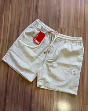 SHORT MAURICINHO DIESEL (Linho)
