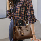 Bolsa Feminina Tiracolo Stutgart