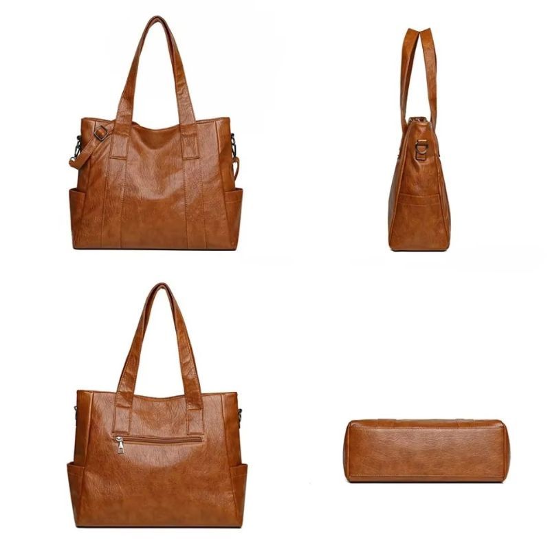 Conjunto 3 Bolsas Femininas Catarina