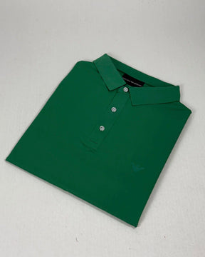 CAMISA POLO EMPÓRIO ARMANI (Poliamida)