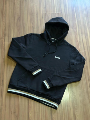 MOLETOM BOSS (canguru)