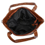 Conjunto 3 Bolsas Femininas Catarina