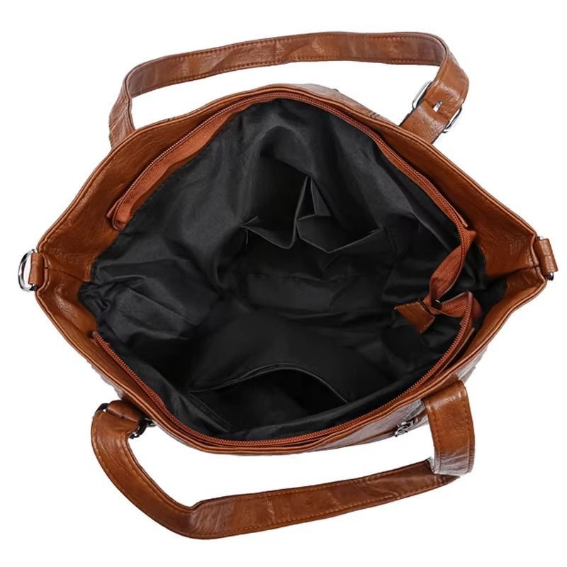 Conjunto 3 Bolsas Femininas Catarina