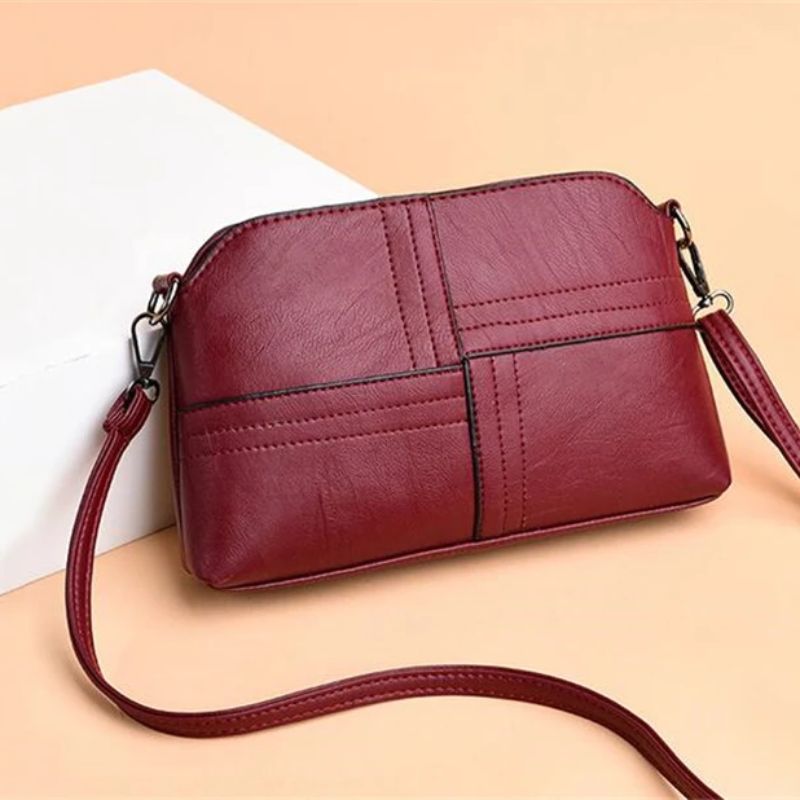 Bolsa Feminina Tiracolo Sarela Cannes