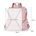 Mochila Feminina Juliette