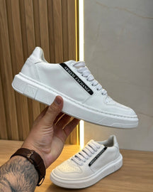 TÊNIS SNEAKER ARMANI EXCHANGE