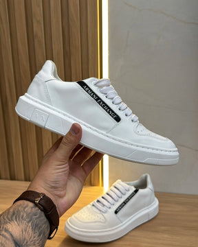 TÊNIS SNEAKER ARMANI EXCHANGE