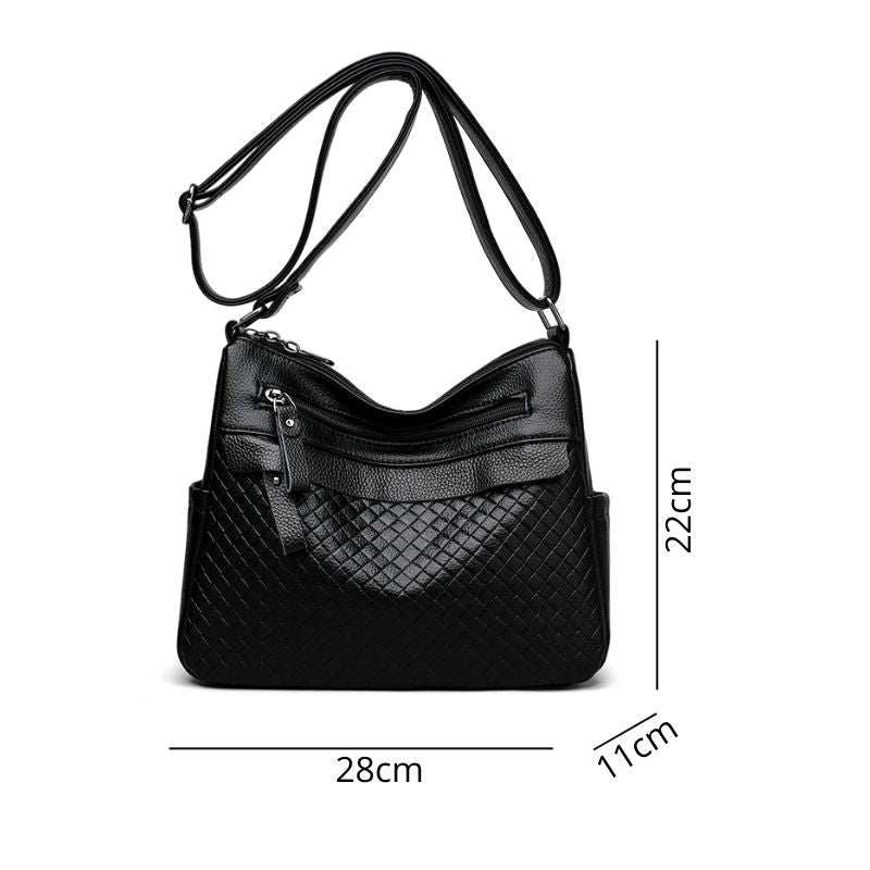 Bolsa Feminina Sarela Málaga