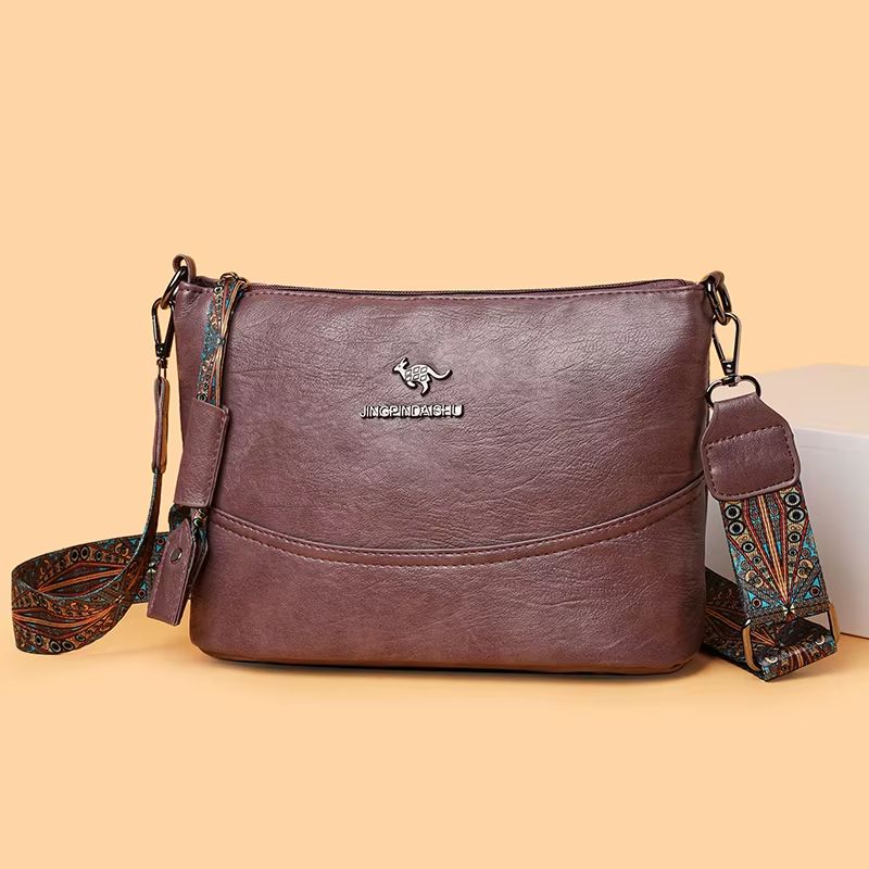 Bolsa Feminina Tiracolo Cadence