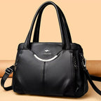 Bolsa Feminina Tiracolo Aura