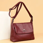 Bolsa Feminina Tiracolo Mabel
