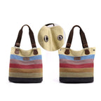 Bolsa Feminina Tipo Saco Nina