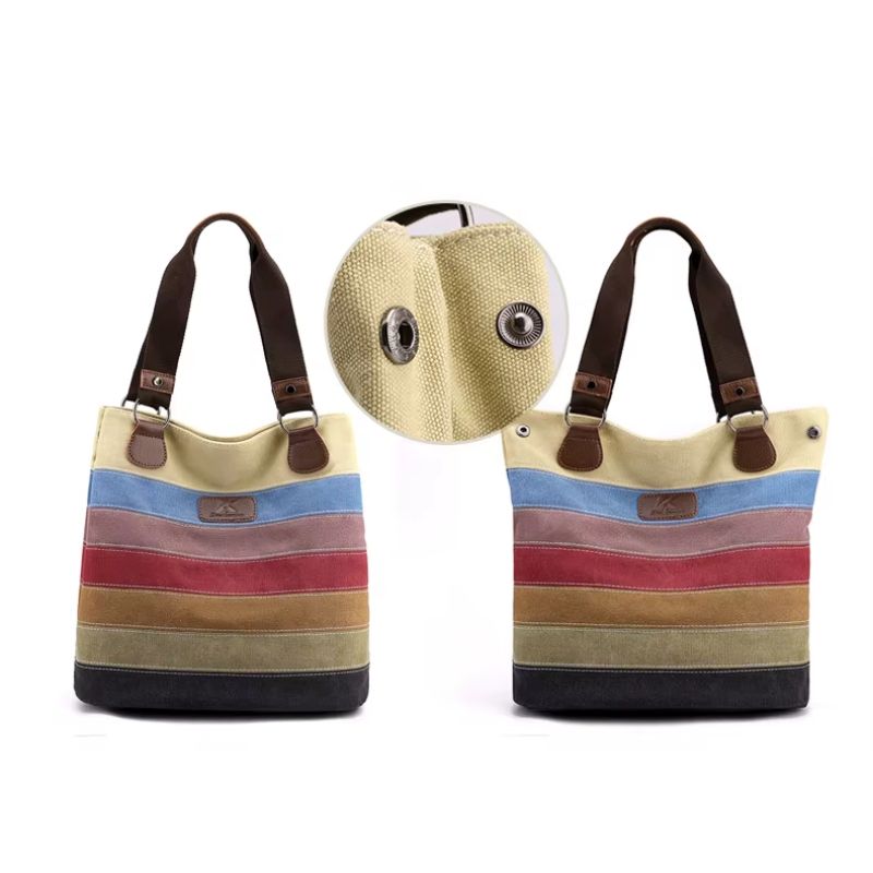Bolsa Feminina Tipo Saco Nina