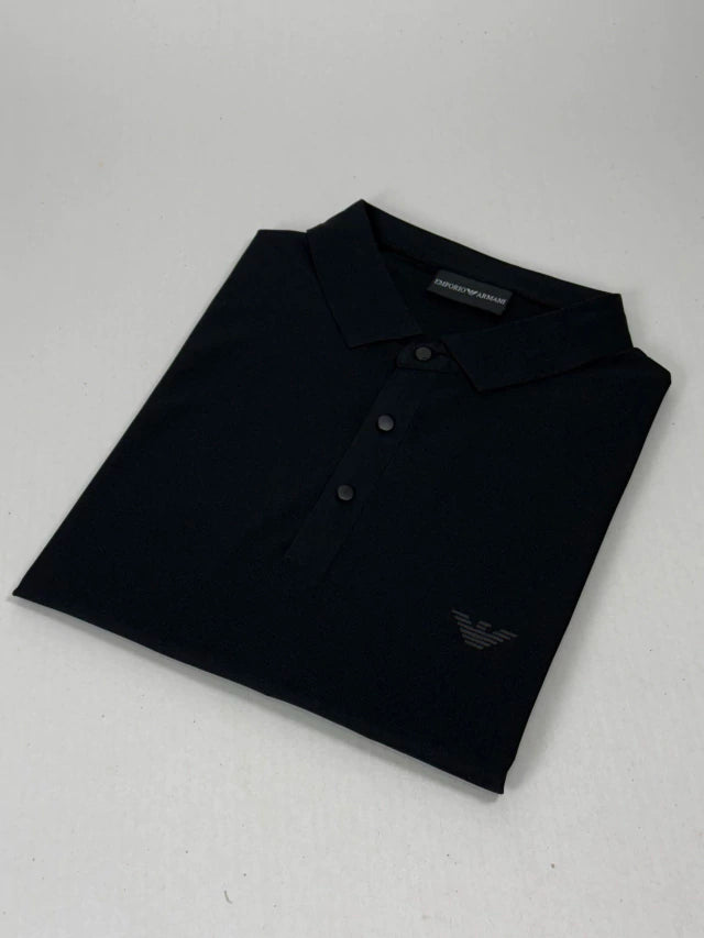 CAMISA POLO EMPÓRIO ARMANI (Poliamida)