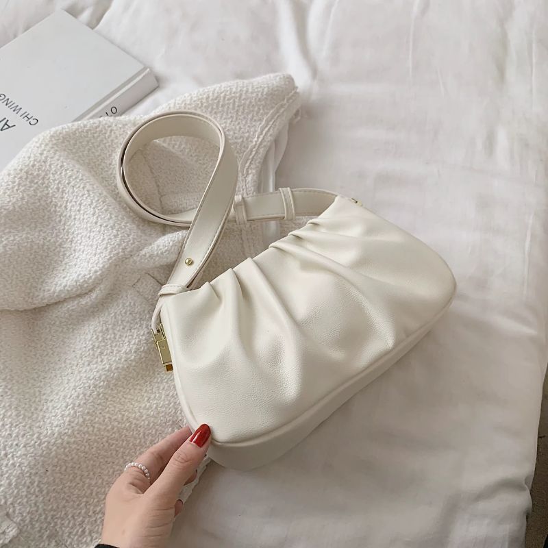 Bolsa Feminina Tiracolo Melissa