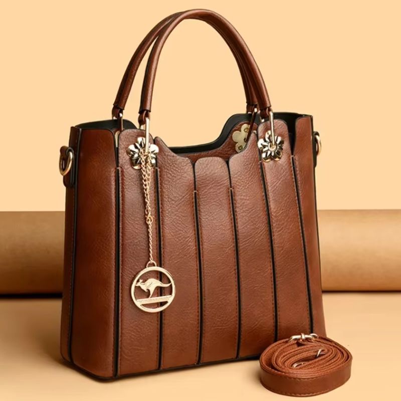 Bolsa Feminina Tiracolo Lívia